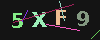 Gambar captcha