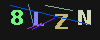 Gambar captcha