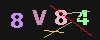 Gambar captcha